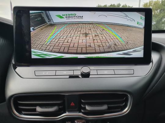 Nissan Juke N-Connecta
