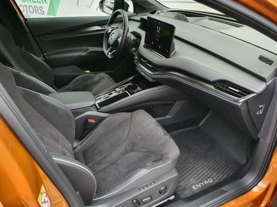 Škoda Enyaq iv Sportline