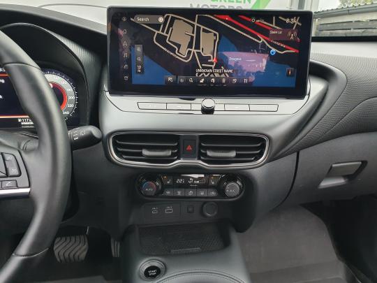 Nissan Juke N-Connecta