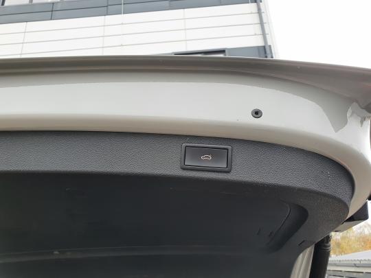 Škoda Kodiaq Elegance