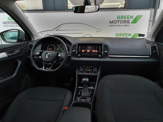 Škoda Karoq Ambition