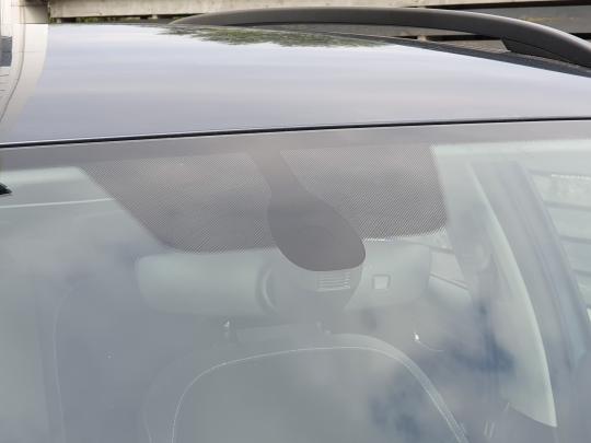 Škoda Fabia Ambition Plus