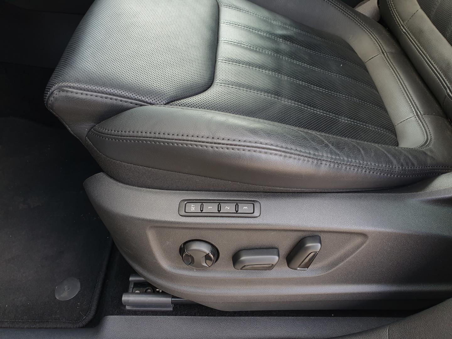 Škoda Kodiaq Laurin & Klement