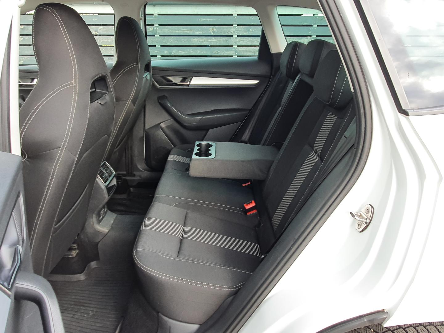 Škoda Karoq Ambition Plus