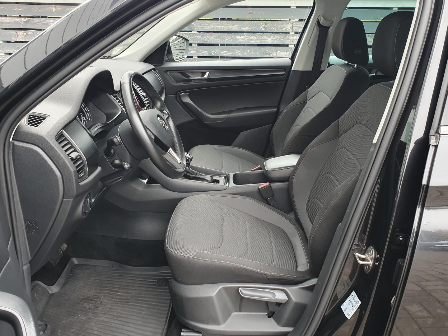 Škoda Kodiaq Ambition Plus