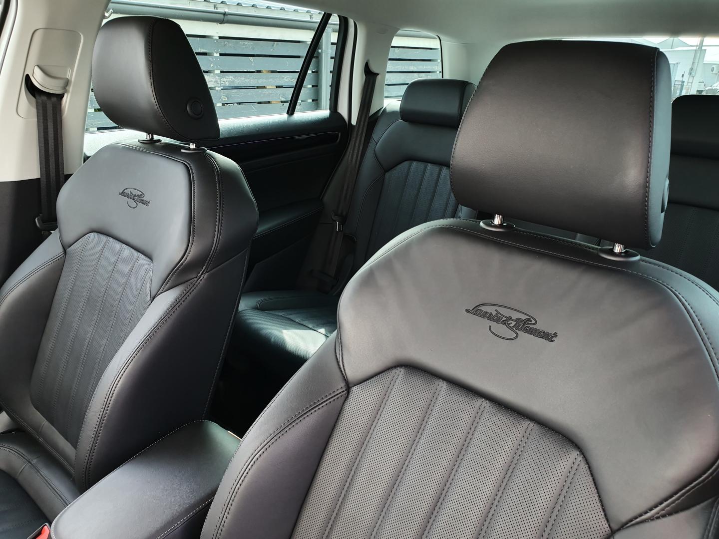 Škoda Kodiaq Laurin & Klement