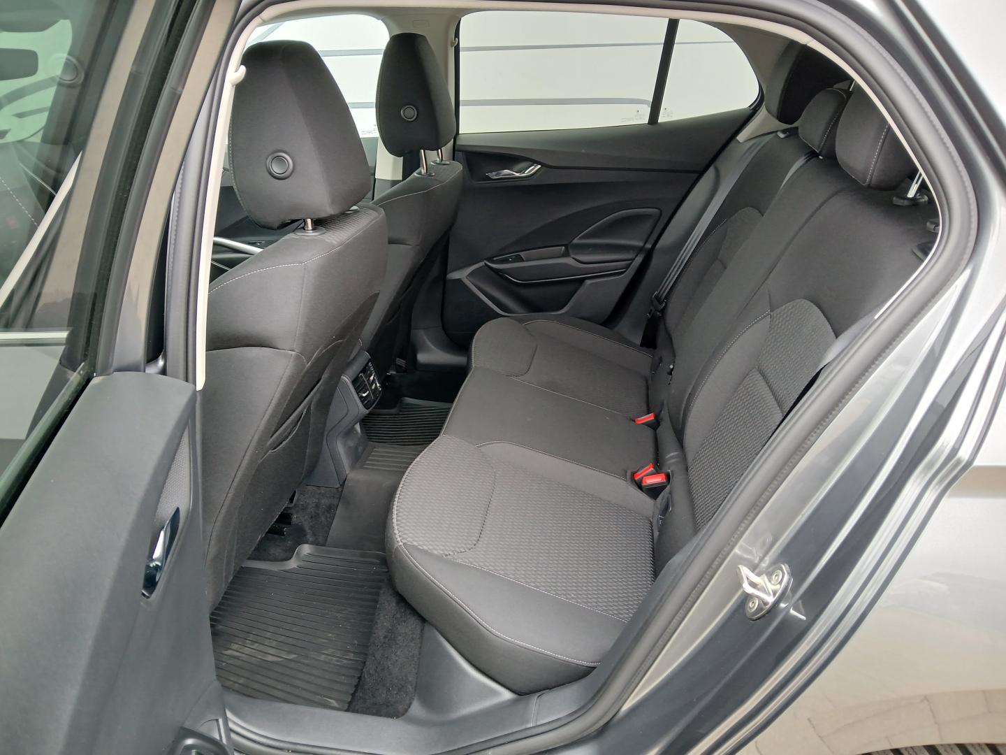 Škoda Fabia Elegance