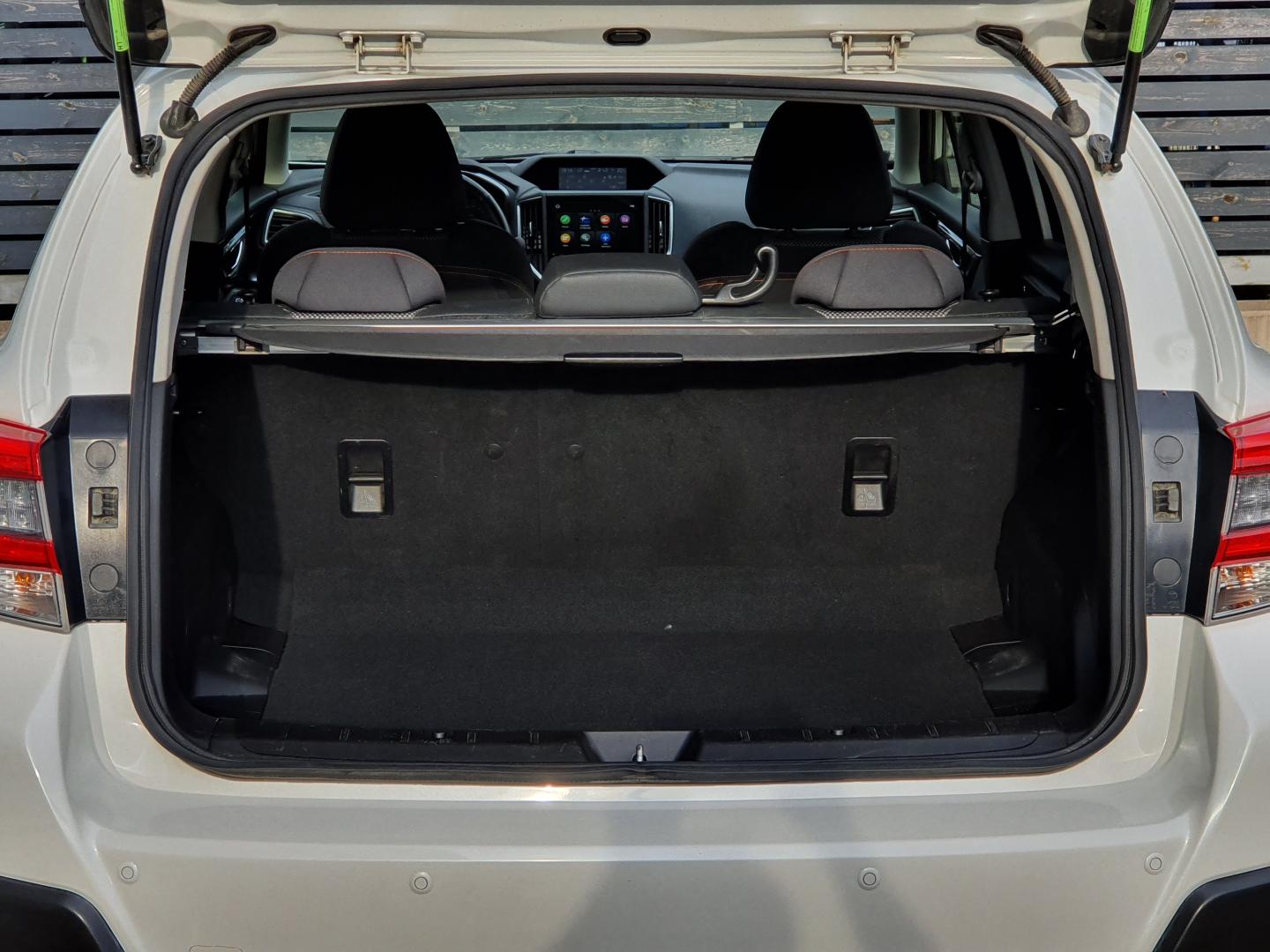 Subaru XV Ridge
