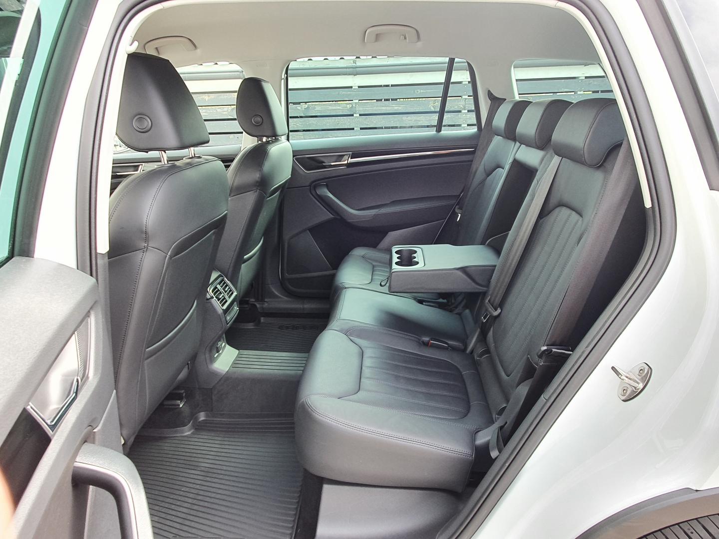 Škoda Kodiaq Laurin & Klement