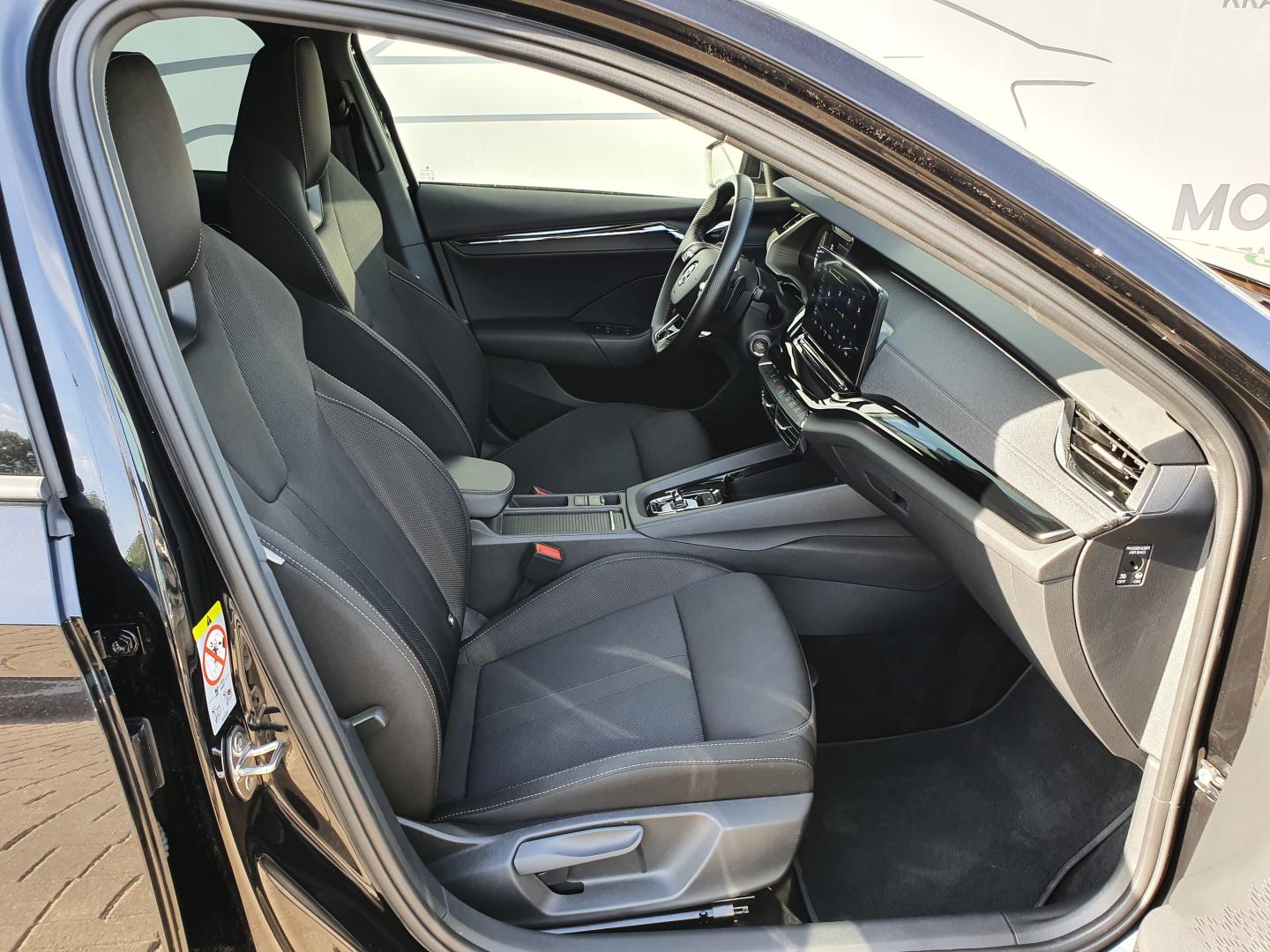 Škoda Octavia Dynamic