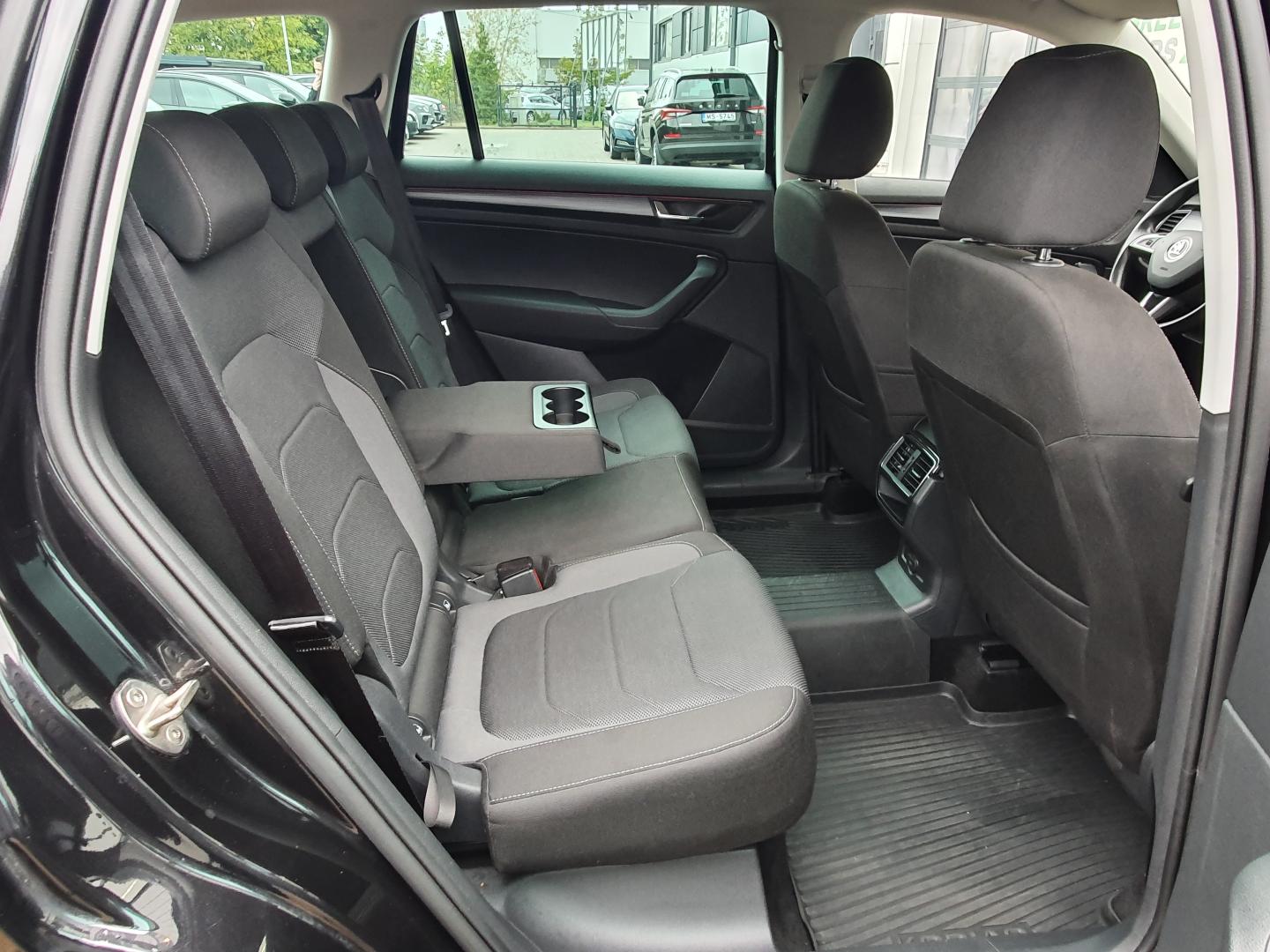 Škoda Kodiaq Ambition Plus
