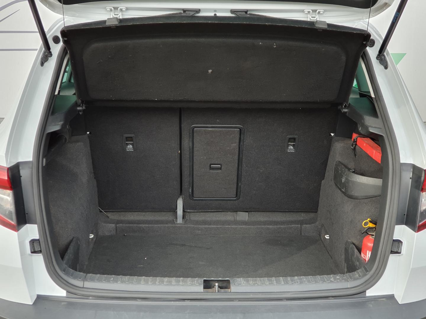 Škoda Karoq Ambition Plus