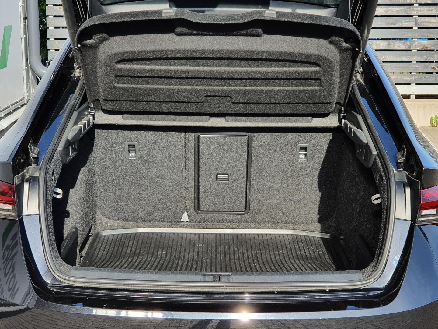 Škoda Octavia Dynamic