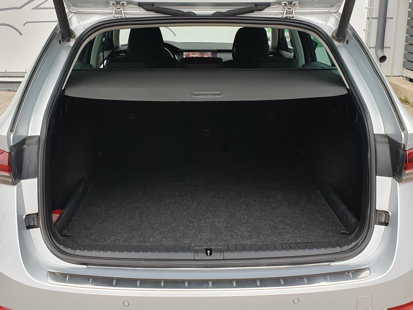 Škoda Octavia Elegance