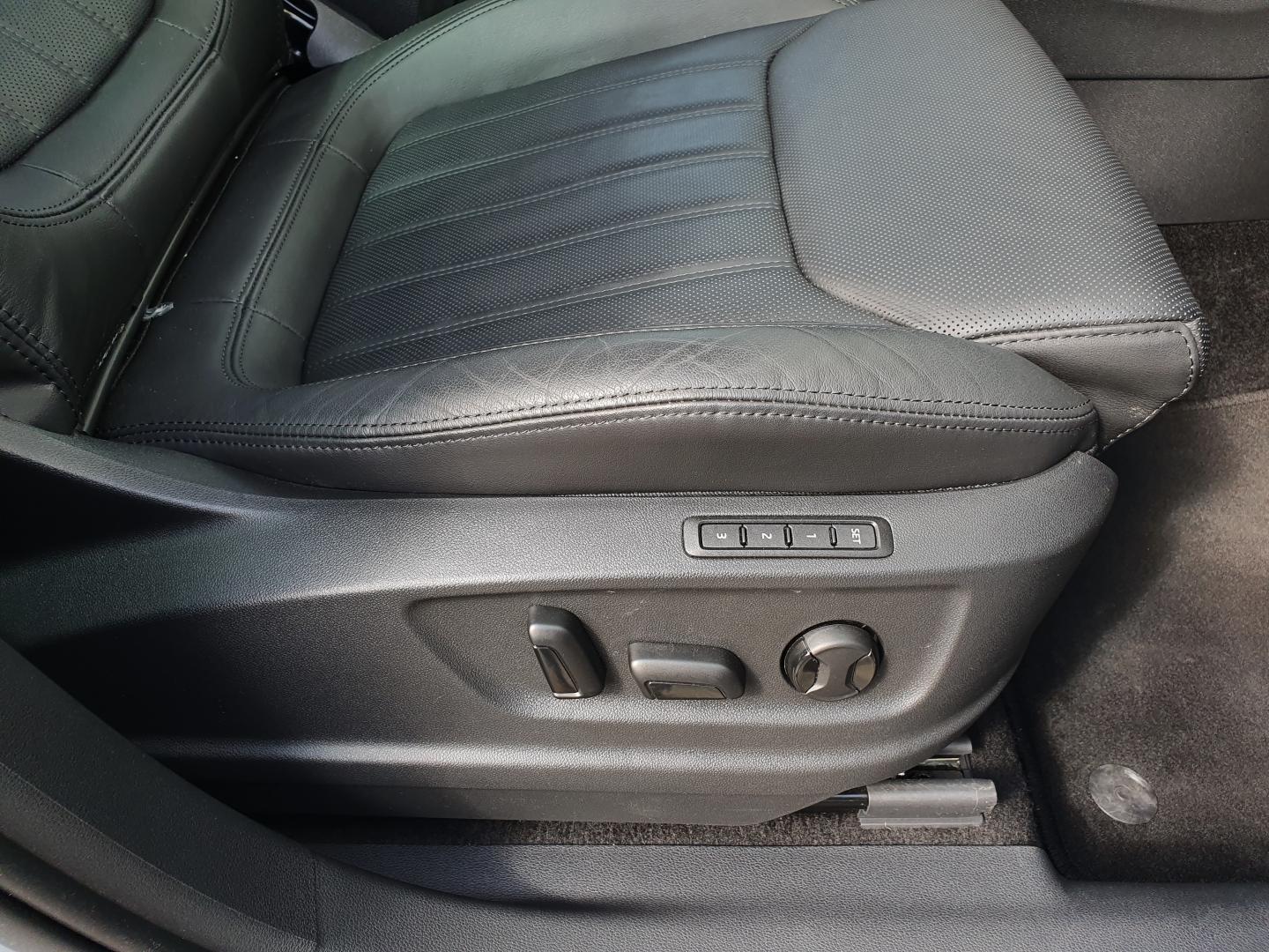 Škoda Kodiaq Laurin & Klement