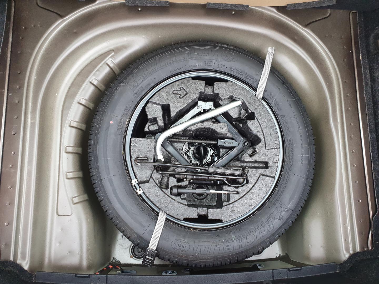 Škoda Octavia Ambition Plus