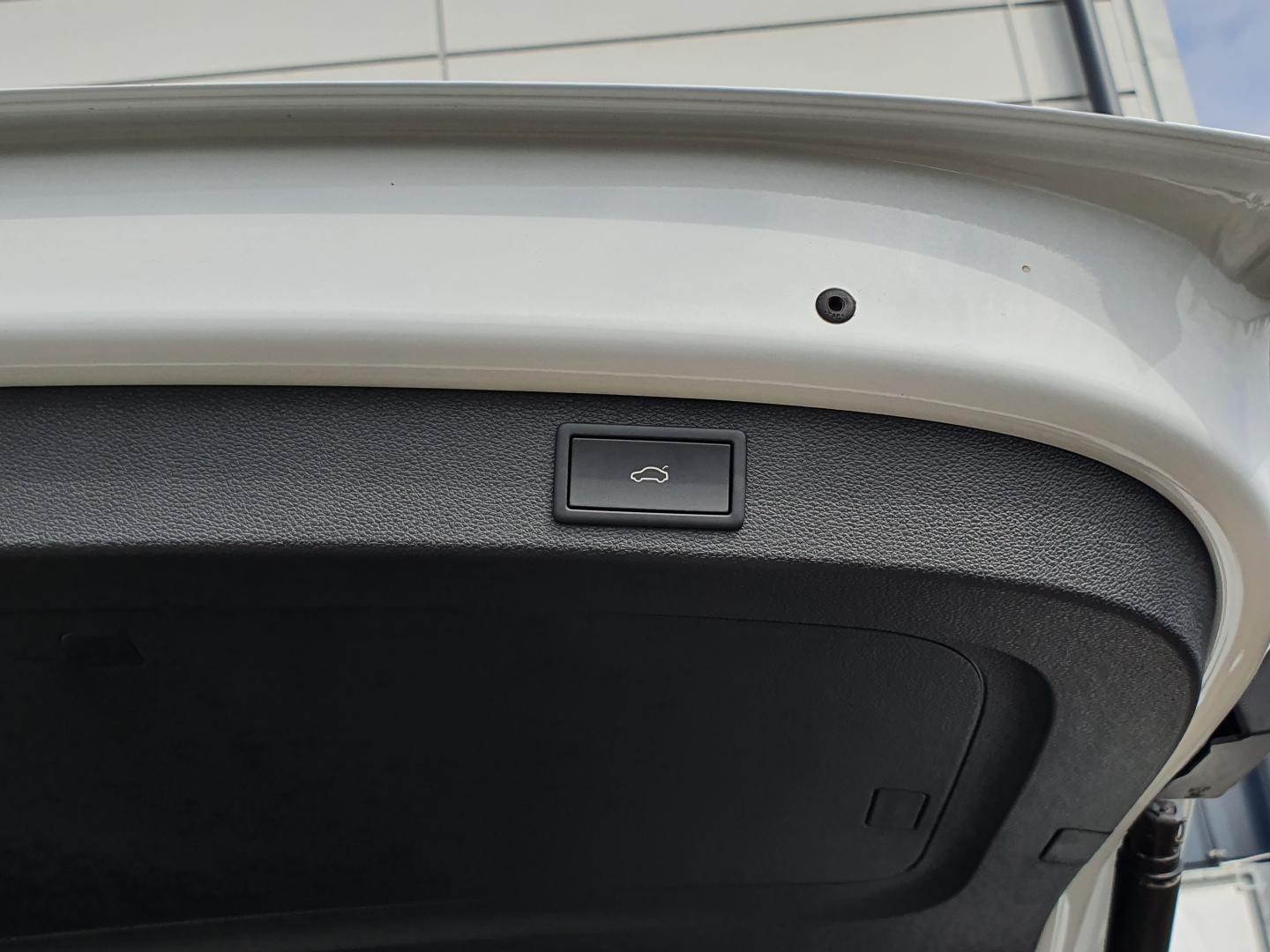 Škoda Kodiaq Laurin & Klement