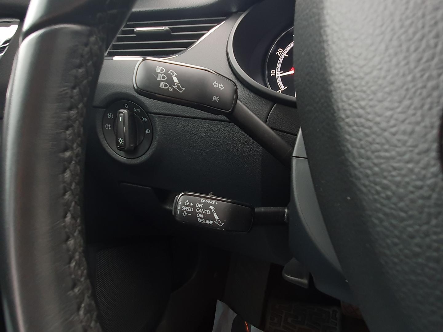 Škoda Octavia Ambition Plus