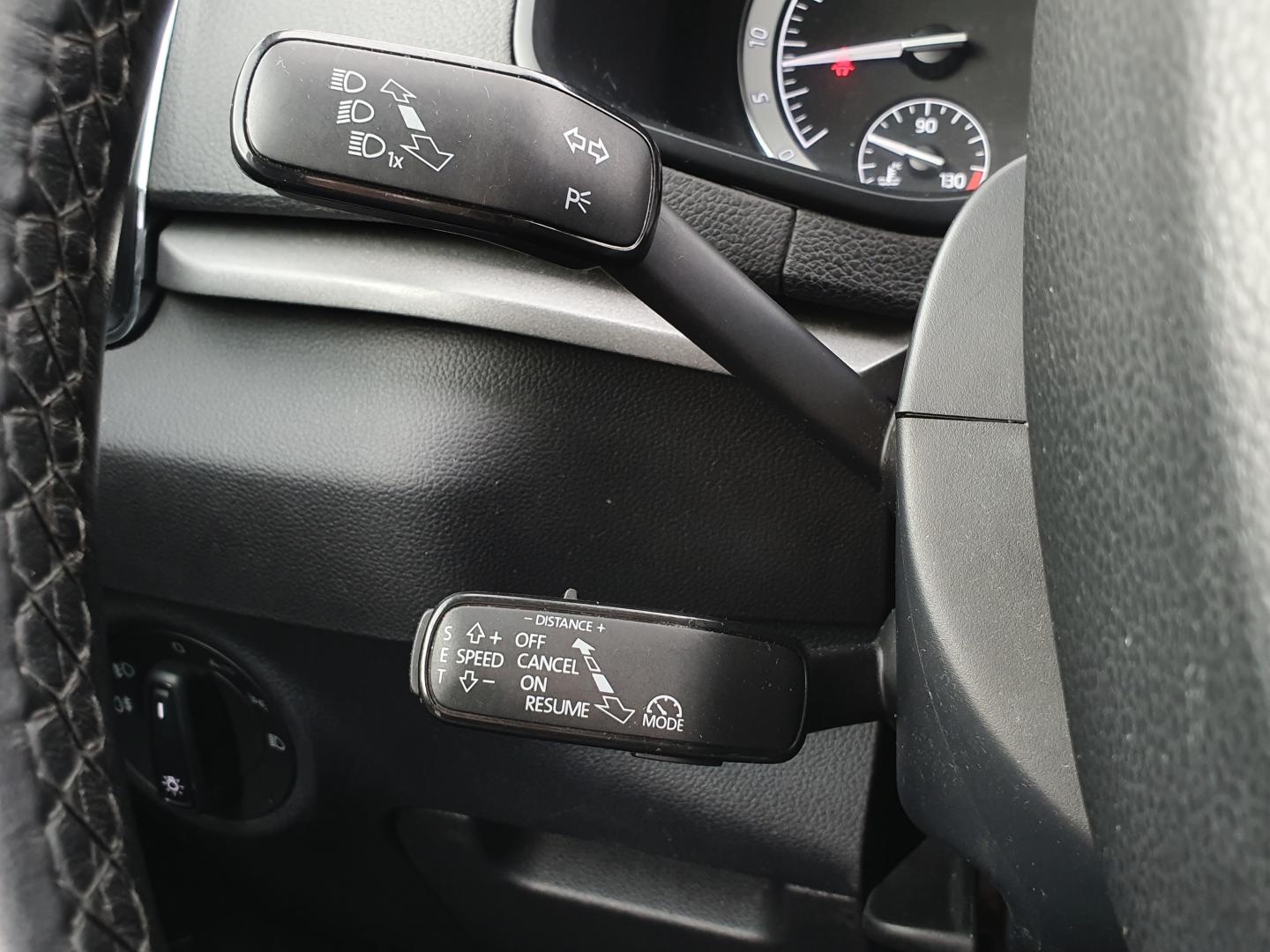 Škoda Karoq Ambition Plus