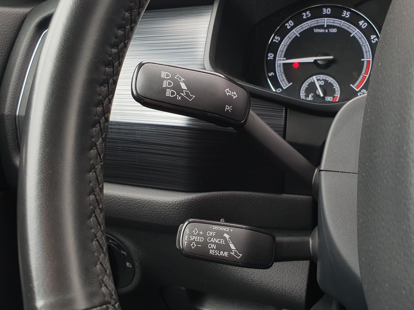 Škoda Kodiaq Ambition Plus