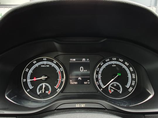 Škoda Karoq Ambition Plus
