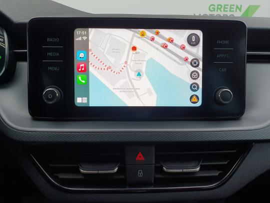 Škoda Scala Ambition Plus