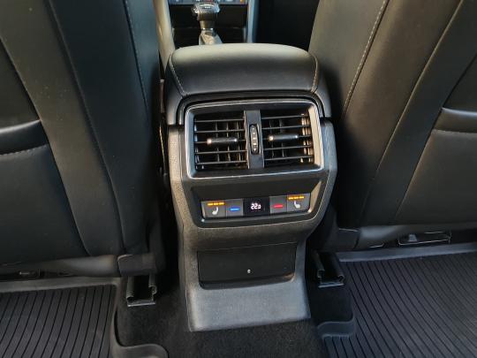 Škoda Kodiaq Elegance.
