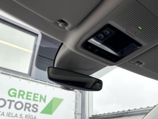 Škoda Octavia HB Ambition