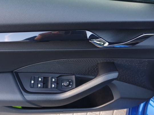 Škoda Octavia Ambition