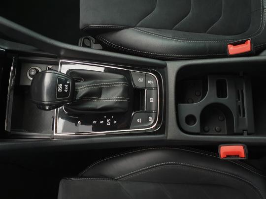 Škoda Kodiaq Elegance