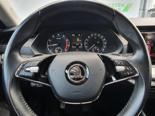 Škoda Octavia HB Ambition Plus