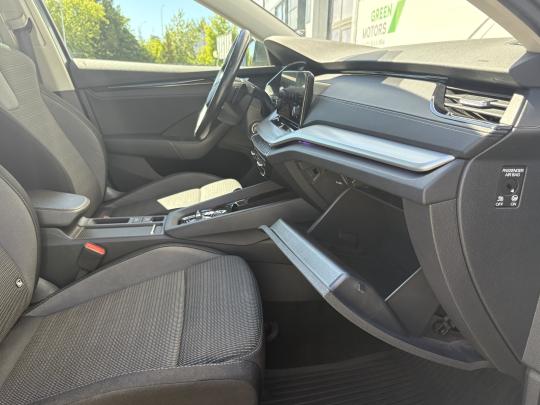 Škoda Octavia HB Ambition