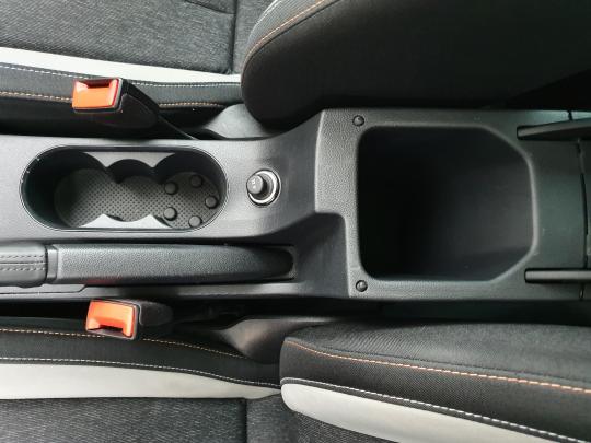 Škoda Kamiq Elegance