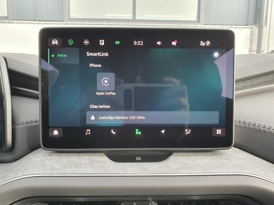 Škoda Kodiaq Selection