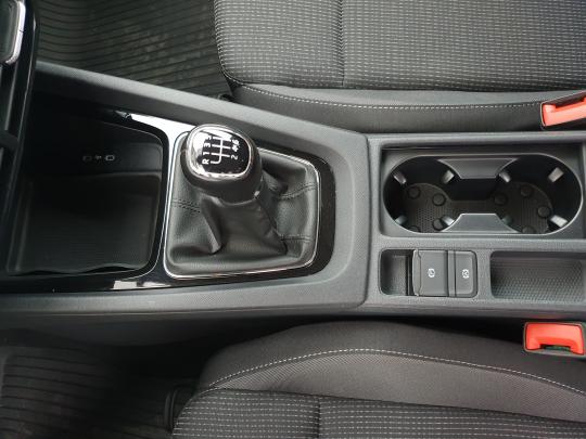 Škoda Octavia Combi Ambition