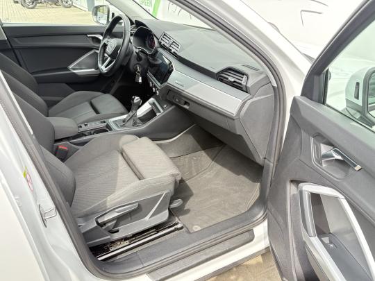 Audi Q3 35 TFSI