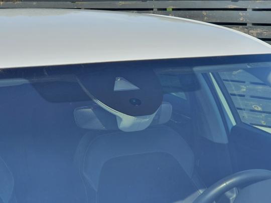 Škoda Superb Elegance