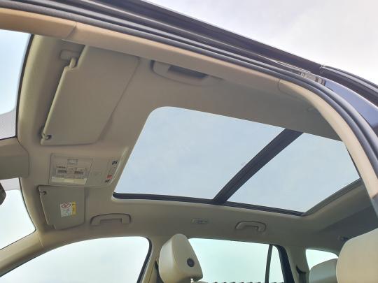 Škoda Kodiaq Elegance