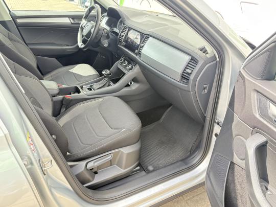 Škoda Kodiaq Ambition