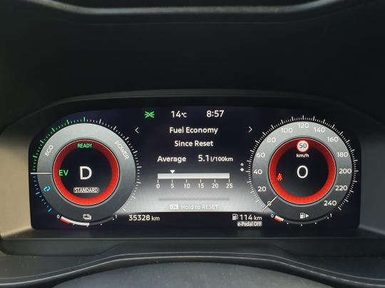 Nissan Juke N-Connecta