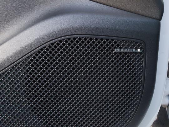 Hyundai Tucson Black Edition