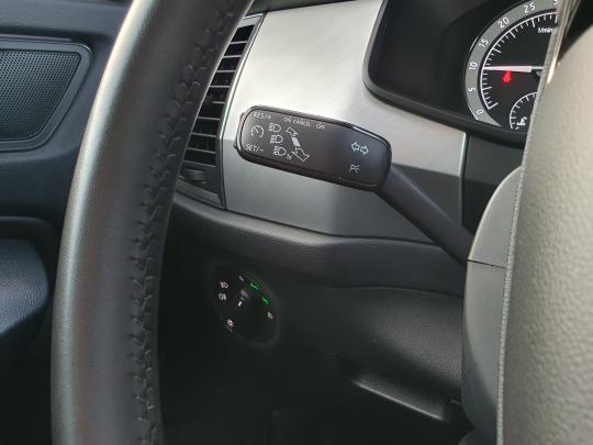 Škoda Kodiaq Ambition