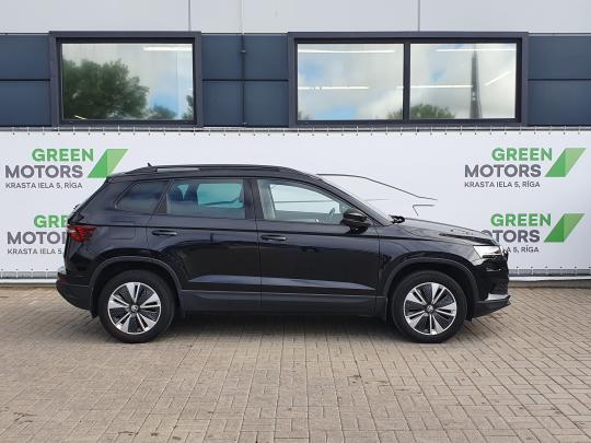 Škoda Karoq Ambition