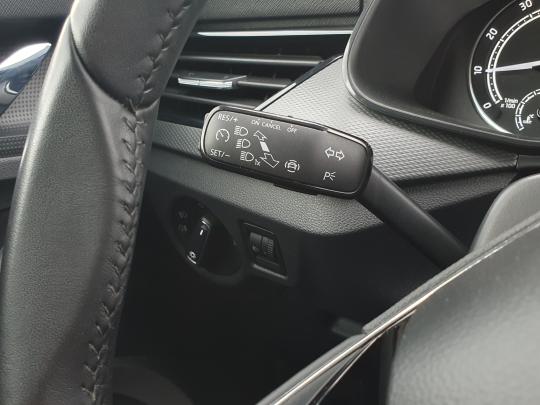 Škoda Scala Ambition