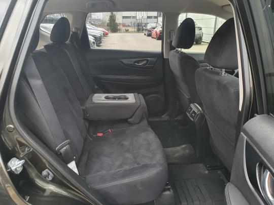 Nissan X-Trail Acenta