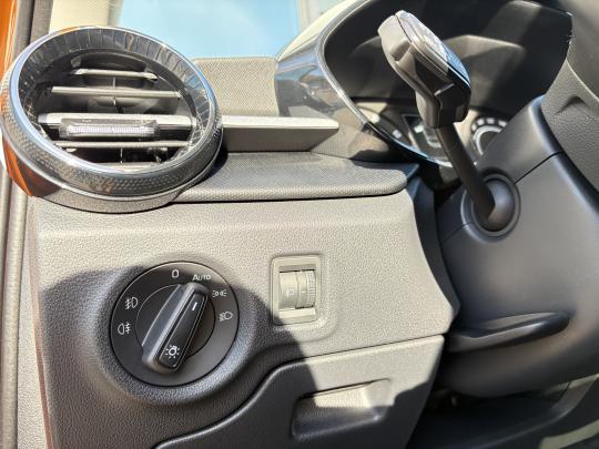 Škoda Fabia HB Ambition