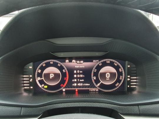 Škoda Karoq Ambition Plus