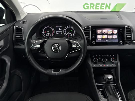 Škoda Karoq Ambition