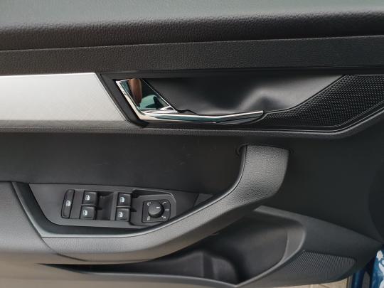 Škoda Karoq Ambition
