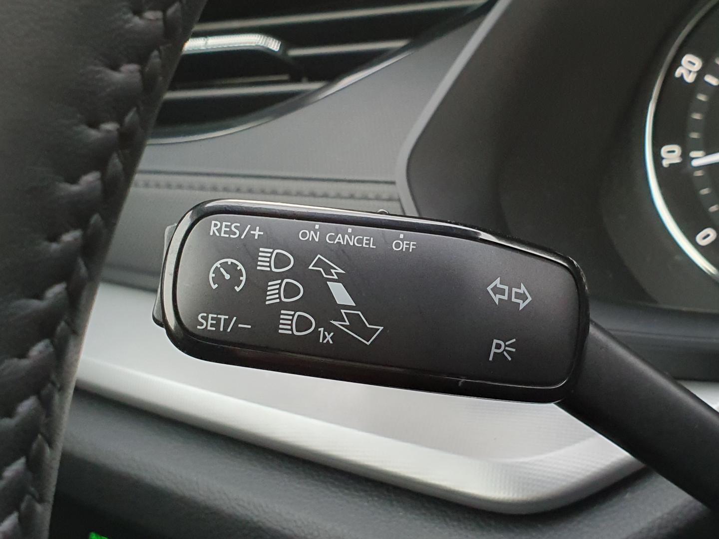 Škoda Octavia Ambition Plus